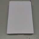 Sloosh 2 PCS Bubble Machine, Bazooka Rocket Shape Bubble Gun Toy for Kids Ages 4-8, Gifts, Adults, Party Favors, Summer, Wedding, Easter