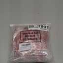 EBOOT 12 Pcs Fire Flame Glasses Fire Shape Sunglasses Funny Glasses Party Decor for Women Men (Pink and Red Series)