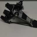 Single Bass Drum Pedal, Kick Drum Pedal for Drum Set Instrument, Single-Chain Drum Foot Pedal for Beginner & Pro Drummers