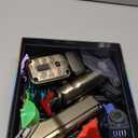 Beard Trimmer Kit Hair Clipper Set Professional Electric Foil Shaver Razor for Men Haircutting Machine for Barber Clippers and Trimmers Grooming Kit Nose Body Hair Trimmer (26 Piece Set)