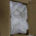 zeochyni 6PCS Brass Gold Taper Candle Holders, Vintage Metal Candlestick Holders for Dinner Room Table Centerpiece or Mantel Wedding Party Decor