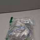 AZ4U Dryer Repair Kit Drum Rollers 12001541 303373K W10116741 303373, Belt 33002535 WP33002535 33001777, Idler Pulley 6-3700340 WP6-3700340 Replace For Maytag Neptune 3000 Series MDE6000AYW MDE5500AYW