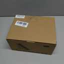 VOLISUN Solar Step Lights Outdoor Waterproof, LED Outdoor Stair Lights, Solar Step Light for Outside, Deck Light Decor for Stair,Front Porch and Patio(Brown,24 Pack)