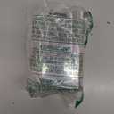 2 Pack Cheese Container for Refrigerator Airtight Creamer Container with and Lid Cream Cheese Sliced Cheese Box Cheese Saver for Fridge Keeper Cream Block Shredded Cheese Storage Box Clear