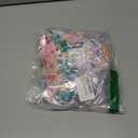 Disney girls Princess Panty Multipacks With Favorites Cinderella, Belle, Ariel and More in Sizes 2/3t, 4t, 4, 6, 8