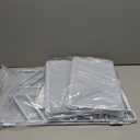 MINDEPOT 4-Tier Paper Organizer + 3-Pocket File Holder + Drawer + Pen Holders, Desktop File Organizers Paper Tray for Office Supplies School Classroom Organization (White, with Drawer & Pen Holder)