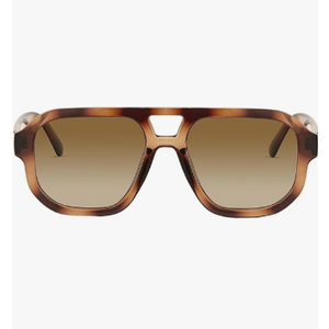 livho Trendy Polarized Square Aviator Sunglasses Women Men Square Eyewear Frame, Retro Sun Glasses for Women Men 2025 Shades