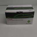 for Fiat 500 2007-2015 [2+64G] Android Car Stereo WiFi Wireless Carplay Wireless Android Auto,7" HD Touch Screen GPS Navigation/Mirror Link/Bluetooth,FM/RDS OBD2 for Fiat 500 Car Radio