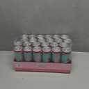 Alani Nu Winter Wonderland, Sugar Free, Low Calorie Energy Drinks, 200mg Caffeine, Biotin, B Vitamins, Zero Sugar, 10 Calories, 12 Fl Oz Cans, 24 Pack (EXP 12/02/26)