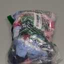 Fruit of the Loom girls Cotton Boyshort Underwear (6, 14 Pack - Fashion Assorted)