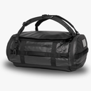 WANDRD CARRYALL 30L Black - Perfect Travel Essentials duffel Bag: Versatile for Traveling, Ideal Weekender & Everyday Travel Bag