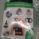 Asahaye Posture Corrector for Women and Men, Adjustable Back Brace Posture Corrector for Upper & Mid Spine Support, Breathable Back Brace for Improving Neck, Shoulder and Back Posture Pain Relief