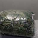 BAEE Shadow, Light, Durable Camouflage Net, Suitable for Hunting Cover, Sun Protection (Size : 8x10m/26.25x32.81ft)