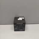 DYLEN Car Cup Holder Expander, 2 in 1 Cup Holder Adapter Extender for Car with Expandable Insert, Fits Yeti, Hydroflask and Other Large Water Bottles & Mugs in 2.2"-4.6" (10-46oz)