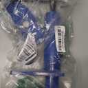 Orion Motor Tech Caliper Piston Compressor Tool, Universal Brake Caliper Tool for Multi Piston Brake Pad Spreader, Heavy Duty Brake Caliper Spreader Tool with Magnetic Expansion Plates & Hanger Hooks