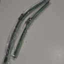 Original Equipment Replacement Windshield Wiper Blades For BMW 5 Series G30 G31 2017-2021 7 Series G11 G12 2016-2021 2 Series F45 F46 2014~2020 Front Windscreen Wiper