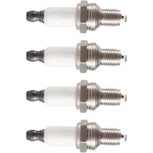 794-00082 Spark Plug for Troy-Bilt Ryobi MTD 794-00082B 791-180852 794-0004 753-05255 794-00043 794-00042 791-180852B 753-05784 Champion RDZ4H