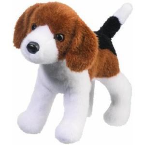 Douglas Bob Beagle Dog Plush Stuffed Animal