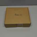 Chuarry 43 Pcs DIY Baby Bibs Decorating Kit 8 Bodysuits 8 Pcs 2 Ply White Bibs 10 Fabric Markers 16 Stencils Baby Shower Sign