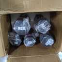 CAP Barbell Neoprene Dumbbell Weights Pairs & Sets | Multiple Colors