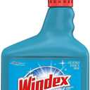 Windex Outdoor Glass & Patio Cleaner, 32oz (32 Fl Oz (Pack of 1))
