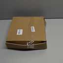 3/4" x 48" Flexible Gas Hose Compatible with Commercial Kitchen Equipment Quick Connect Fuel Line, Mobile Connector Designed for Appliance Cleaning and Moving