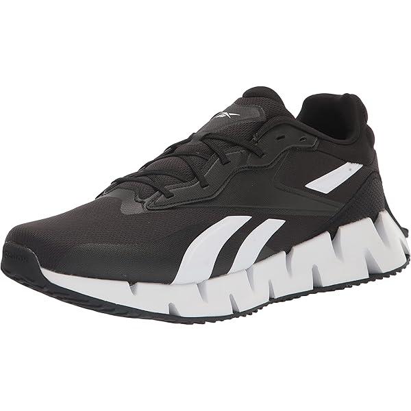 Reebok Men's Running Shoes, Size 8.5 US