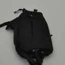 Capolo Travel Backpack for Women Men Waterproof Laptop Backpack Airlines Approved Carry On Backpack Bag Computer Bookbag for Business, Work, Traveling Fits 15.6 Inch Laptop(Black Zipper)