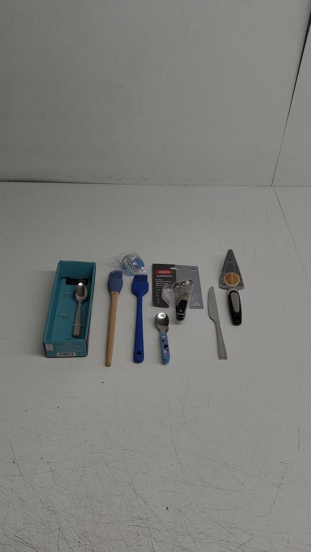 Kitchen Set, 13 Pcs