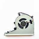 Laptop CPU Cooling Fan Replacement for HP Envy 17 17-AE 17T-AE 17-AE100 17T-AE100 17M-AE 17M-AE111DX 17-AE143NG DFS200105BS0T FJJQ Series 5V 0.5A 4PIN
