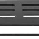 Guitar Pedal Board 18" x 11.8" with Carry Bag (SPB-18)