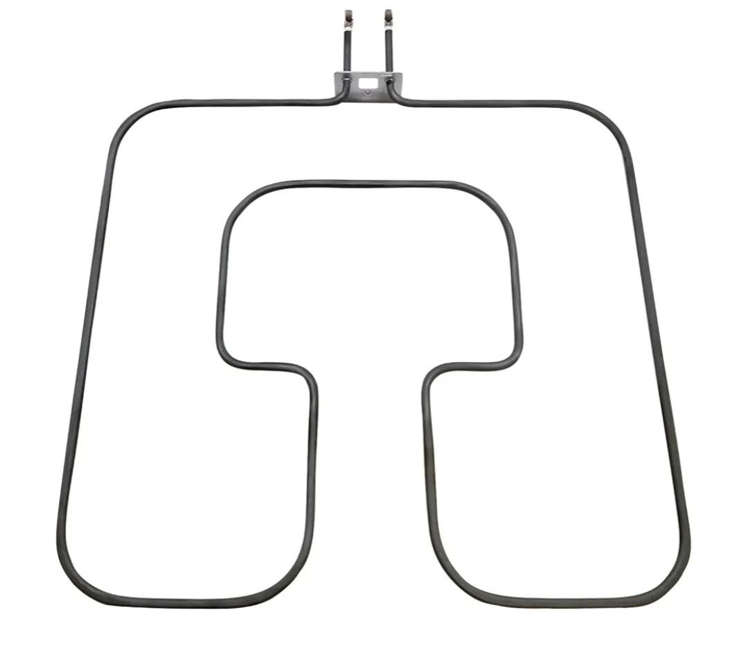 DG47-00037A AP4342874 Broil Element Fits for Samsung DG47-00037A Oven Baking Element Replacement 2087536 AP4342874 PS4240835 EAP4240835 (Black 1pc)