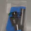 Waist Bag for Women and Men,Waterproof Waist Bag,Adjustable Running Waist Belt with Slim Expandable Pockets,Mobile Phone Running Stand,Elastic Waist Pocket(Blue)