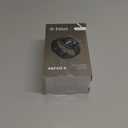 Fitbit Versa 4 Fitness Smartwatch with Daily Readiness, GPS, 24/7 Heart Rate, 40+ Exercise Modes, Sleep Tracking and more, Black/Graphite, One Size (S & L Bands Included)