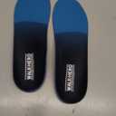 Plantar Fasciitis Insoles for Men Women - Orthotics Inserts, Shoe Insoles Arch Support Flat Feet Inserts Work Boot Insoles for Standing All Day (Mens 8-8 1/2 | Womens 10-10 1/2) (Blue)