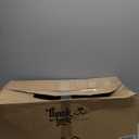 MidWest Homes for Pets Cushioned Dog Crate Mate, 48 inch Black