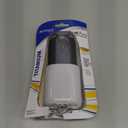 Westcott iPoint Aura Battery Pencil Sharpener, Assorted Colors (17319)