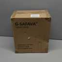 20.25" Small Single Table Lamp for Bedroom Modern Ceramic Nightstand Lamp Farmhouse Bedside Lamp Boho Living Room End Side Table Lamp, Green