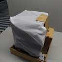 Fellow Aiden Precision Drip Coffee Maker, Thermal Carafe, Perfect Temperature Control, Bloom Cycle, Single Serve to 10 Cup Capacity, Matte Black