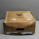 TIDEWE Wader with 1400&1600G Insulation Rubber Boot, 5mm Neoprene Waterproof Chest Wader for Fishing