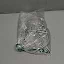 Dog Runner for Yard with 15FT Tie  Large Dogs, Backyard/Park/Camping Use