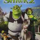 Shrek 2 (Widescreen Edition) DVD