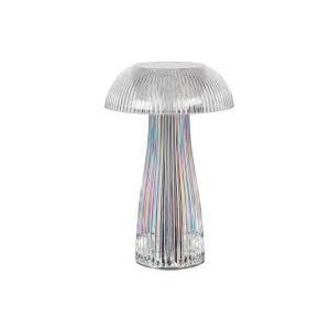 MK TOUCH MUSHROOM CRYSTAL LAMP