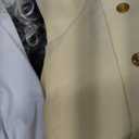 Morph George Washington Costume For Adults With Wig - Colonial Men’s Costume - Historical Dress Up Outfit,X Large