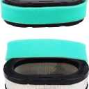 2-Pack 32 083 09-S 32 883 09-S1 Air Filter for Kohler KT715 KT725 KT730 KT735 KT740 KT745 KT610 KT620 19HP-26HP Engine 32 883 09-S1 Cub Cadet MTD Lawn Mower