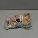 Reusable Dog Diapers Female Washable, Premium Doggie Diaper for Dogs, Pack of 3, Highly Absorbent Small Dog Diaper for Heat, Incontinence and Puppy Training(S)