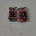 CargoLoc 84028 Ratchet Tie Downs with Endless, Compact, 1-Inch x 12-Inch, 2 Pack