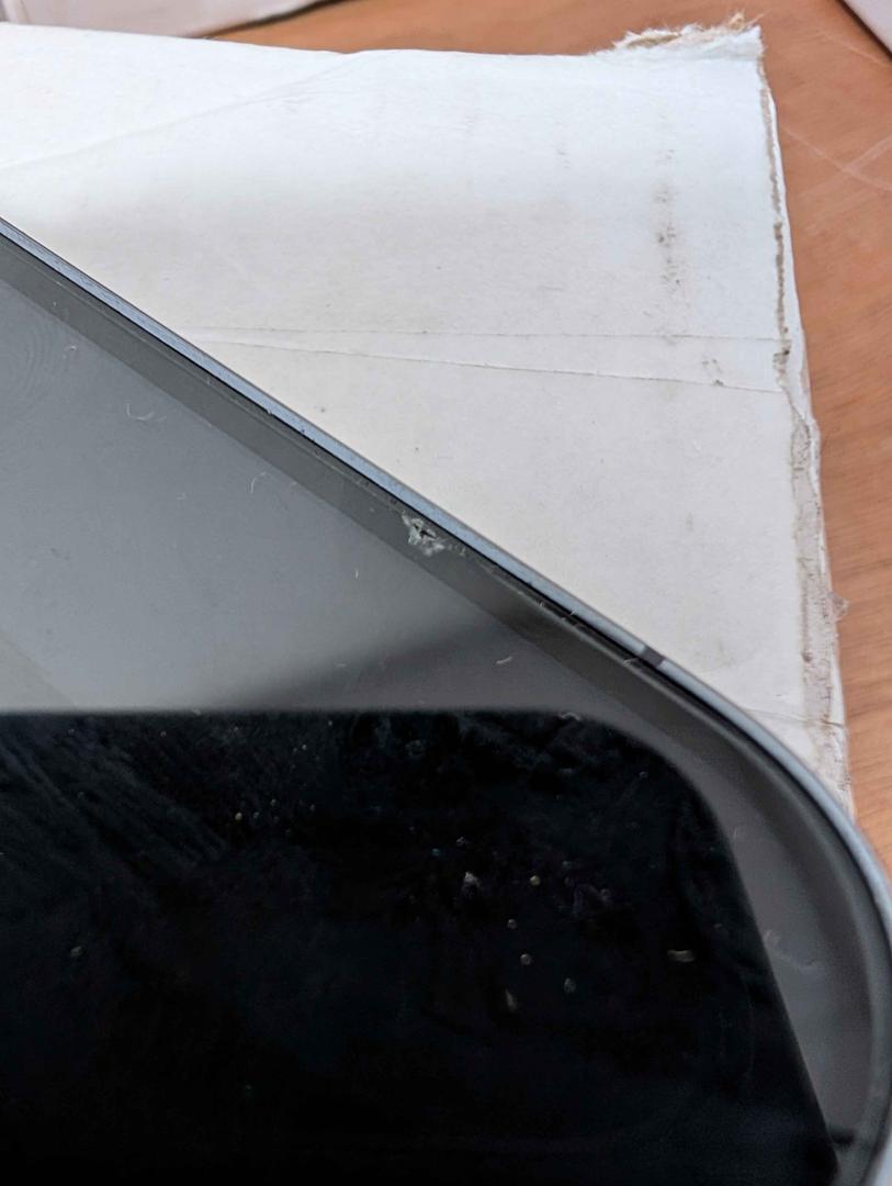 Apple iPhone 14 Pro, 256GB, Deep Purple - Unlocked