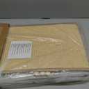 26.4'' Sisal Cat Scratcher Ramp for Indoor Large Cats, Vertical Scratching Post, Wooden Cat Furniture