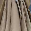 VIVOSUN 5-Pack 30 Gallons Grow Bags Heavy Duty Thickened Nonwoven Fabric Pots with Strap Handles Tan